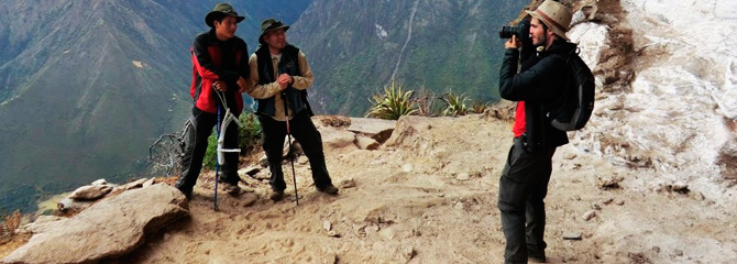 Peru Study Trip - Culture and Amazon Tour