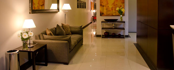 Hotel Cabildo Suites 