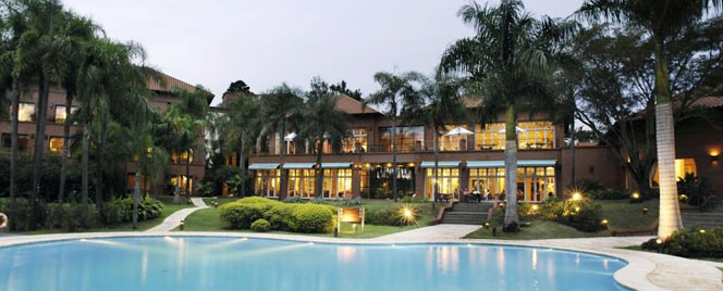 Iguazu Grand Hotel