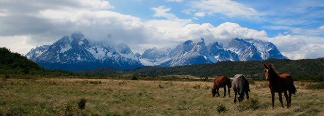 Luxury Patagonia Tour