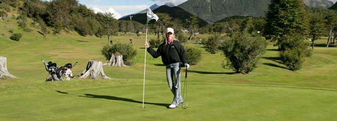 Luxury  Tour Golf in Argentina